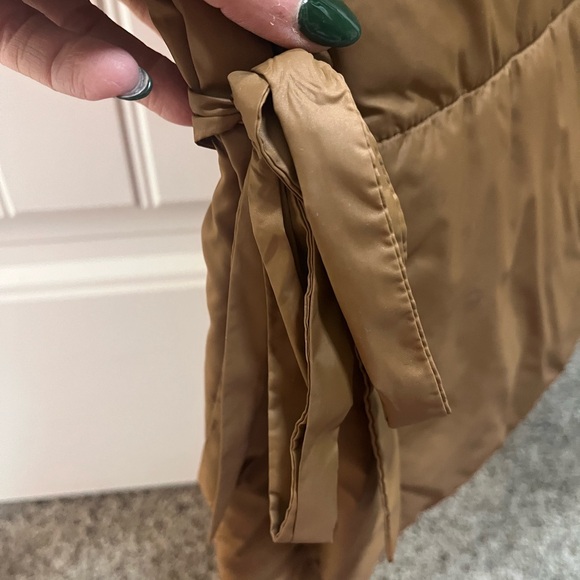 Anthropologie Pilcro packable puffer vest one size - Picture 5 of 5